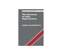 The Geometry of Cubic Hypersurfaces