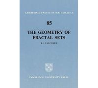 The Geometry of Fractal Sets