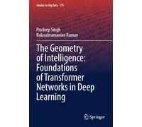 The Geometry of Intelligence: Foundations of Transformer Networks in Deep Learning: 175