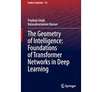 The Geometry of Intelligence: Foundations of Transformer Networks in Deep Learning: 175