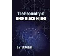 The Geometry of Kerr Black Holes