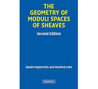The Geometry of Moduli Spaces of Sheaves