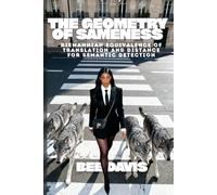 The Geometry of Sameness: Riemannian Equivalence of Translation and Distance for Semantic Detection