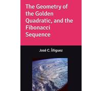 The Geometry of the Golden Quadratic, and the Fibonacci Sequence
