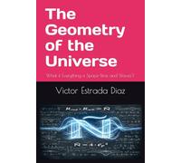 The Geometry of the Universe: What if Everything is Space-Time and Waves?