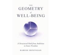The Geometry of Well-Being: A Structured Path from Ambition to Inner Freedom