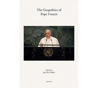 The Geopolitics of Pope Francis: 77