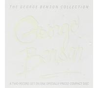 The George Benson Collection by George Benson (1982-10-20)
