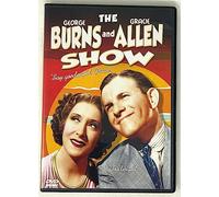 The George Burns and Gracie Allen Show