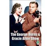 The George Burns And Gracie Allen Show [DVD] [Edizione: Regno Unito]