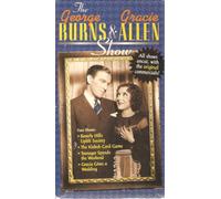 The George Burns & Gracie Allen Show (set di due nastri)