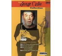 The George Carlin Collection