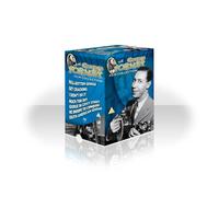 The George Formby Film Collection (DVD) George Formby