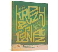 The George Herriman Library: Krazy & Ignatz 1916-1918 (1)