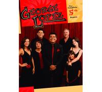 George Lopez Show: The Complete 5th Season