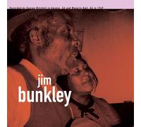 Jim Bunkley & George Henry Bussey The George Mitchell Collection (Vinyl LP)
