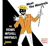Meet The Black & White Minstrels (Stereo)
