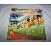 The George Mitchell Minstrels - On Tour With The George Mitchell Minstrels