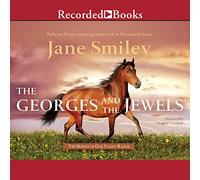 The Georges and the Jewels (The Horses of Oak Valley Ranch Series)