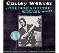 The Georgia Guitar Wizard 1928-50