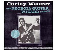 The Georgia Guitar Wizard 1928-50