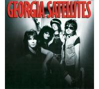 The Georgia Satellites The Georgia Satellites (CD) Collector's Remastered Album