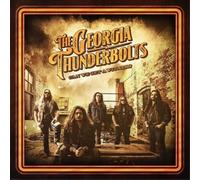 The Georgia Thunderbolts Can We Get a Witness (CD) Album