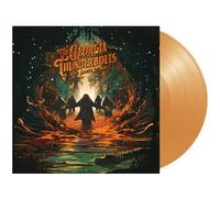 The Georgia Thunderbolts Rise Above It All (Vinyl LP) 12" Album