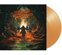 The Georgia Thunderbolts Rise Above It All (Vinyl LP) 12" Album