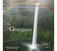 The Georgians - The Georgians-Vol I
