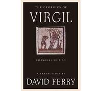 The Georgics of Virgil