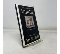 The Georgics Of Virgil: A Translation