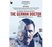 The German Doctor (Wakolda)