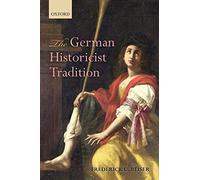 The German Historicist Tradition