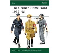 The German Home Front 1939-45: No. 157