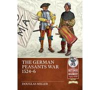 The German Peasants' War 1524-26: 17
