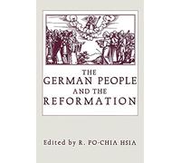 The German People and the Reformation