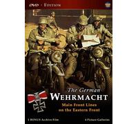 The German Wehrmacht [DVD] [Edizione: Regno Unito]