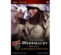 The German Wehrmacht [DVD] [Edizione: Regno Unito]