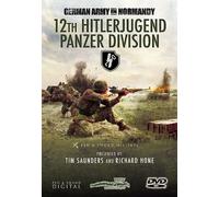 The Germans in Normandy - 12th Hitlerjugend