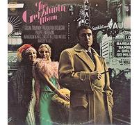 The Gershwin Album
