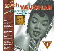 The Gershwin Songbook Vol.1
