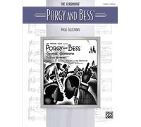 The Gershwins' Porgy and BESS (Tascabile)