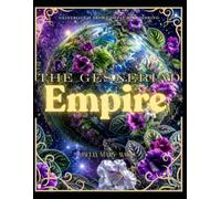 The Gesneriad Empire from E to P: Color, Trace, Discover: A Creative Exploration of the Gesneriad Family