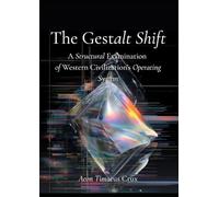 The Gestalt Shift: From Externalization to Relation