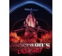 The Gestapo's Last Orgy (Blu-ray) Marc Loud Daniela Levy Maristella Greco