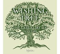 The Gesualdo Six Owain Park - Wishing Tree