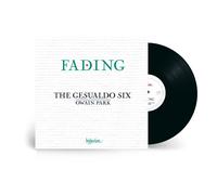 The Gesualdo Six The Gesualdo Six: Fading (Vinyl LP) 12" Album