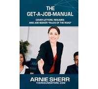 The Get-A-Job Manual