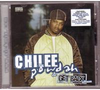 The Get Back Album [LIMITED EDITION] [ORIGINAL RECORDING]